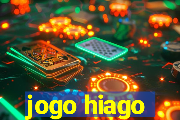 jogo hiago